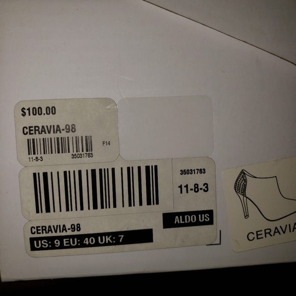 Booties - Picture 7 of 7